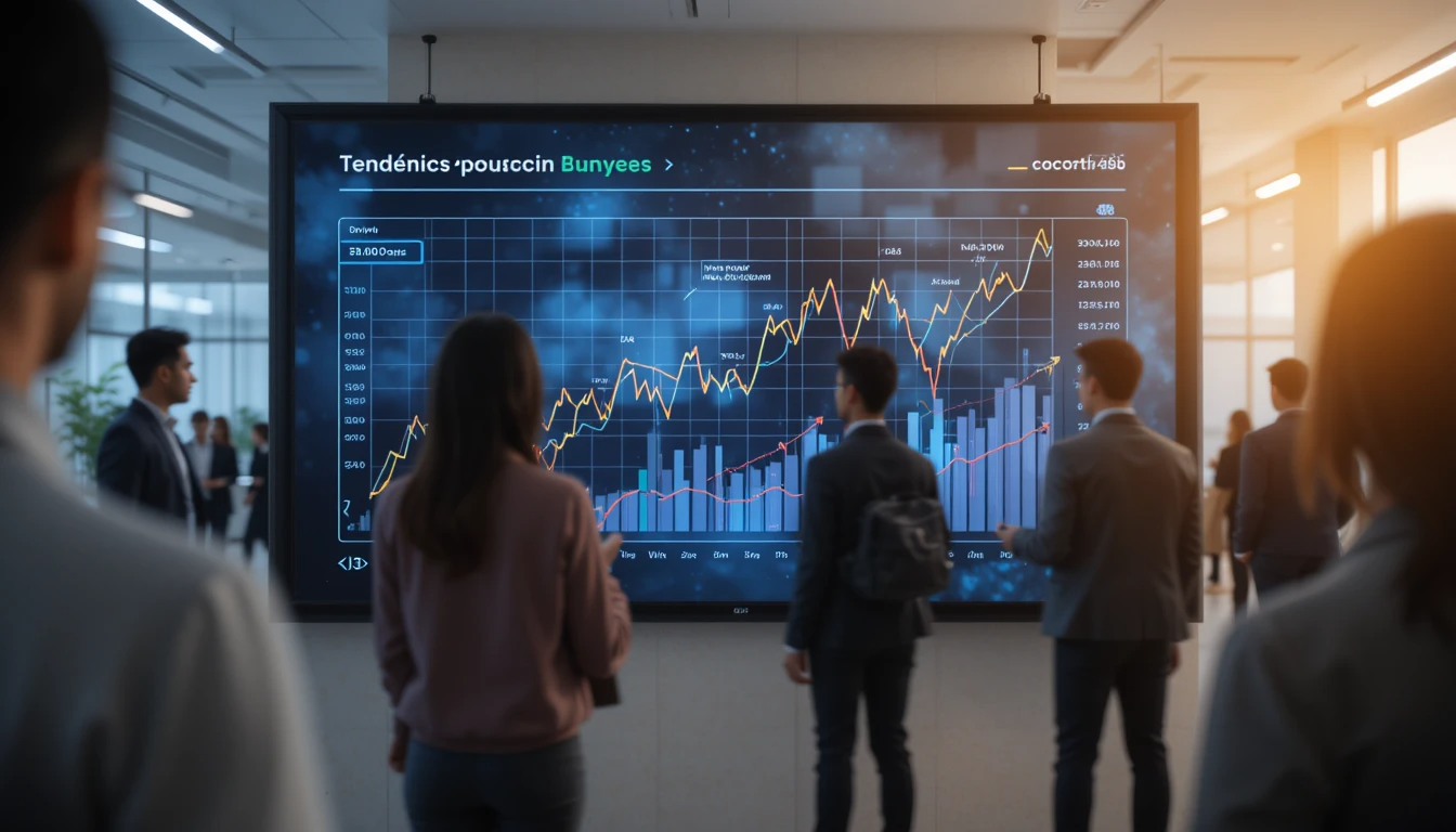 Impactos Econômicos da Redução de Vendas de Dispositivos em Mercados Chave