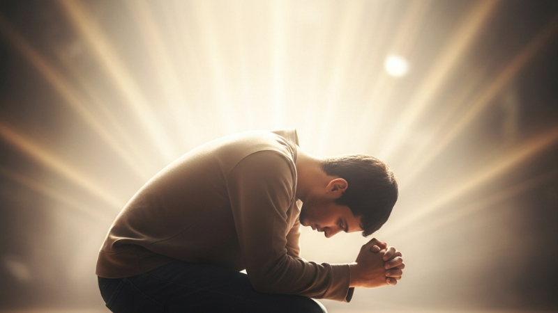 Devocional do dia: Rejeitados, mas não esquecidos