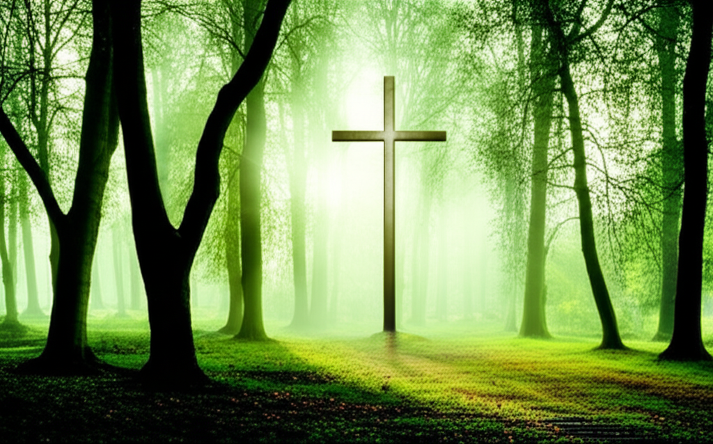 De Volta ao Coração de Deus: Rompendo as Cortinas da Ilusão