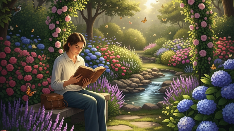 Devocional do dia: Vivendo com Sabedoria e Discernimento