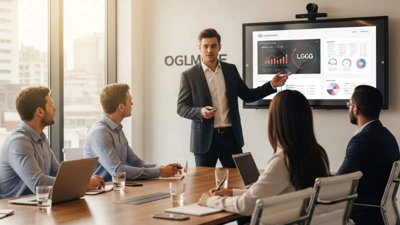 Financiamento para Startups: Estratégias para o Crescimento Empresarial