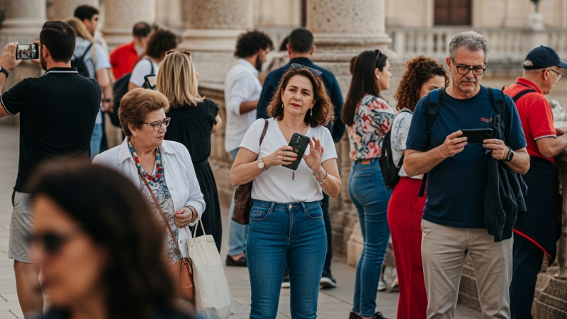 Descobrindo a Espanha: Um Guia para Viagens Inesquecíveis