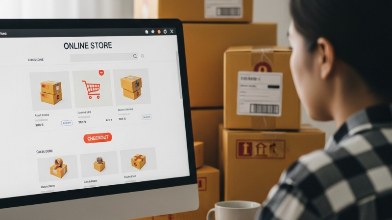 Entendendo o Dropshipping: 7 Dicas Práticas para Empreendedores Brasileiros