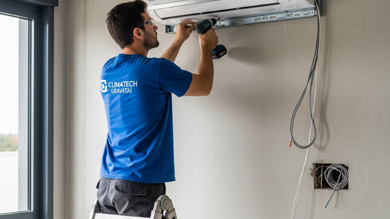 O Crescimento do Mercado de Climatização em Gravataí: Oportunidades e Tendências