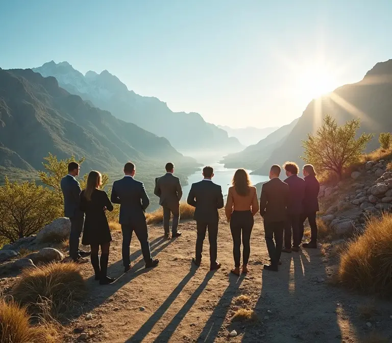 Como Criar Experiências Exclusivas de Turismo Corporativo para Engajar e Fidelizar Empresas