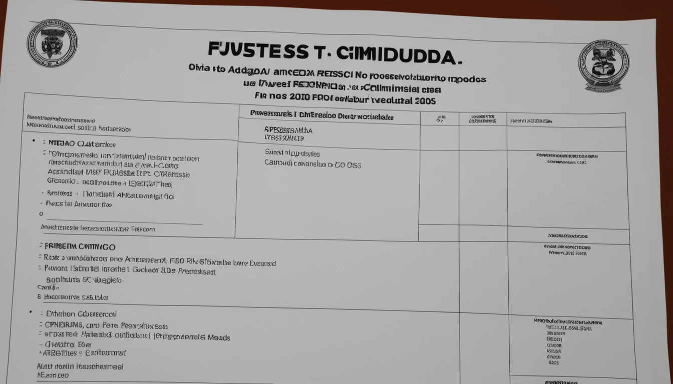 Fuvest 2025: Lista de Aprovados é Antecipada