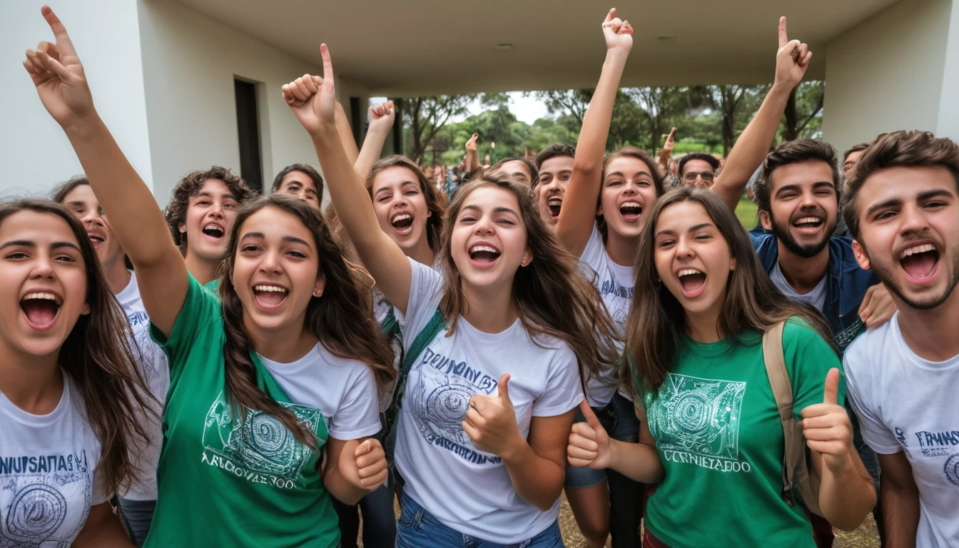 Unicamp 2025: Descubra os Destaques do Vestibular e Oportunidades Acadêmicas