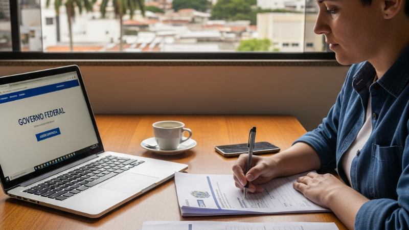 Guia Completo para Abrir uma Empresa no Brasil