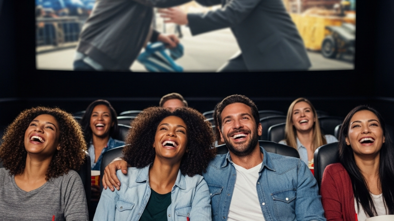 O Papel da Tradução e Legendagem no Sucesso de Se Beber, Não Case! Parte III