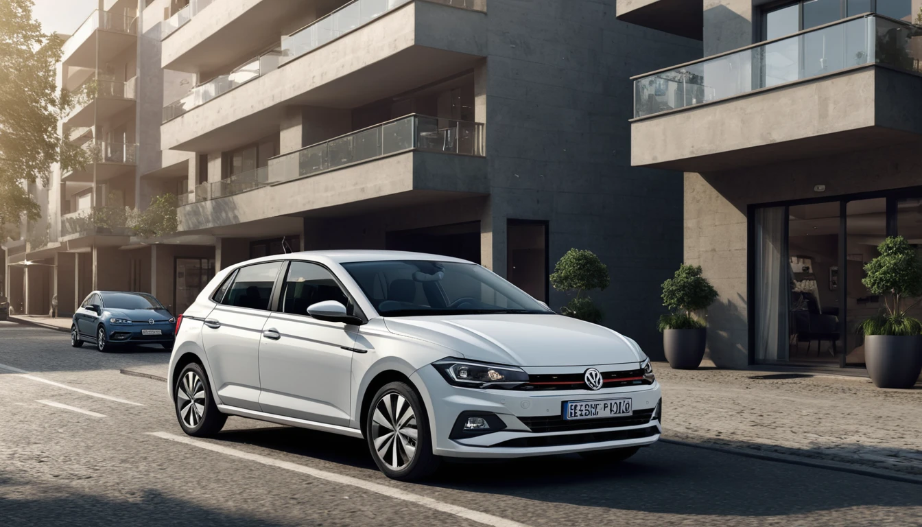 VW apresenta versão especial do Polo inspirada em eventos culturais com preço promocional