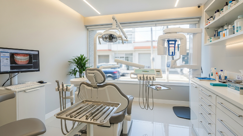 Educação em Saúde Bucal: Um Sucesso em Cidade Ocidental