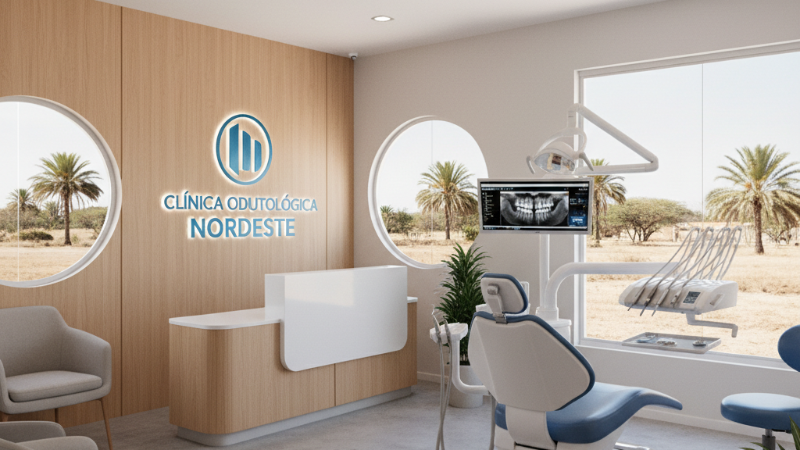 O Impacto da Capacitação Profissional na Odontologia em Campina Grande, Nordeste