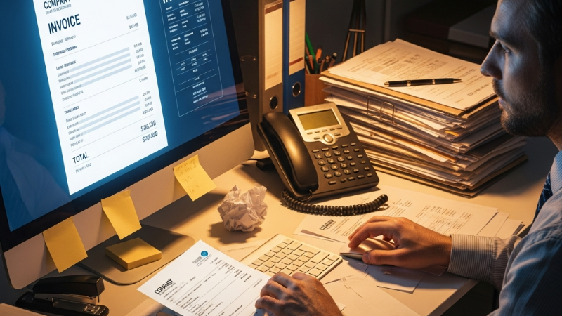 Guia Prático para Emitir Nota Fiscal Eletrônica: Simplificando a Gestão Empresarial