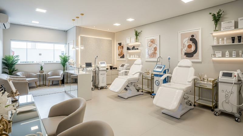 Evolução da Estética em Cametá: Oportunidades e Tendências para Profissionais