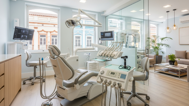 A Experiência do Paciente: Diferenciando Consultórios Odontológicos em Olinda