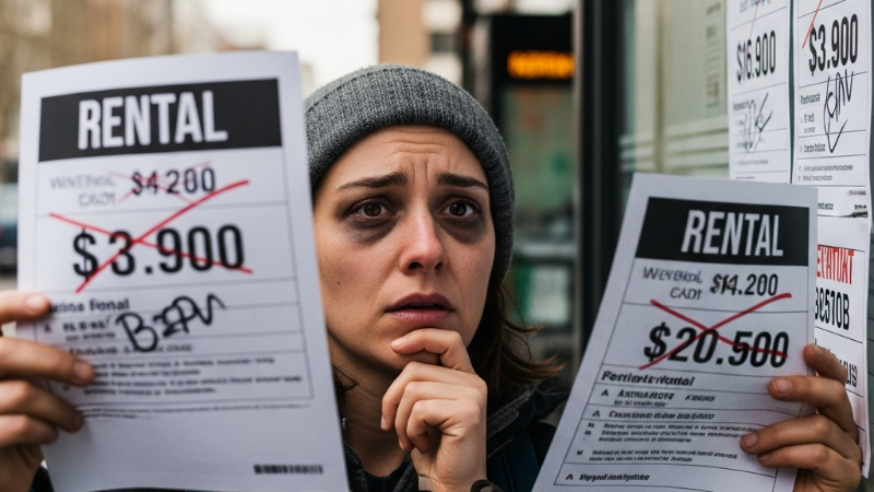 O Impacto do Encarecimento de Despesas Básicas no Mercado Imobiliário