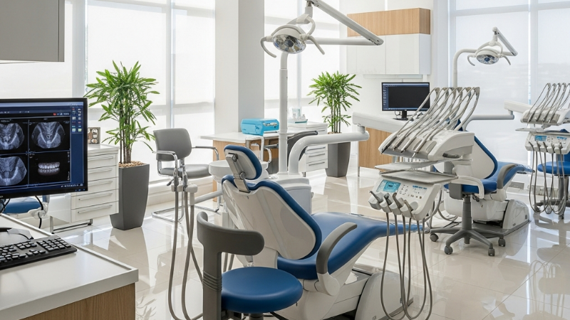 Maricá Odontológica: Planos Personalizados Elevam Qualidade de Vida e Negócios Locais