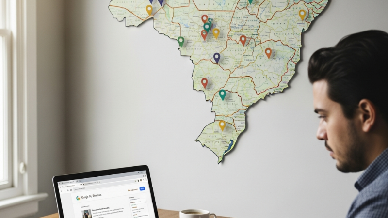 O Poder do SEO Local: 7 Dicas Práticas para Empresários Brasileiros