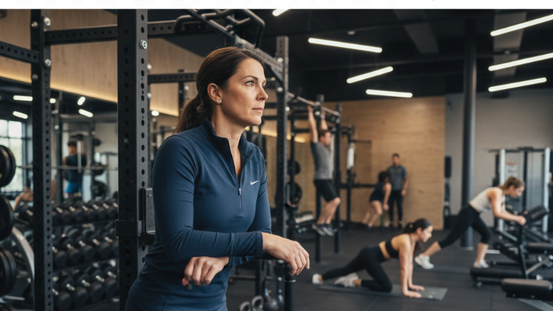 Gestores de Academias: aumente retenção com 5 pilares comprovados.