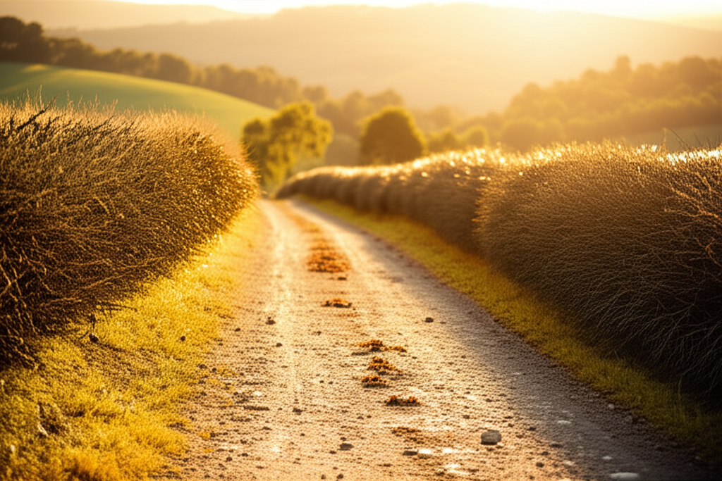 Quando o Caminho se Torna Difícil: Encontrando a Direção Correta