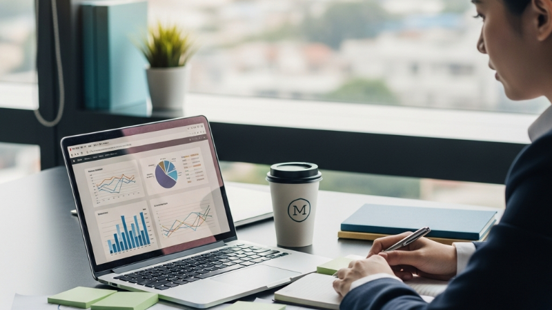 Desbloqueie Seu Potencial com o Curso de Gestão Comercial