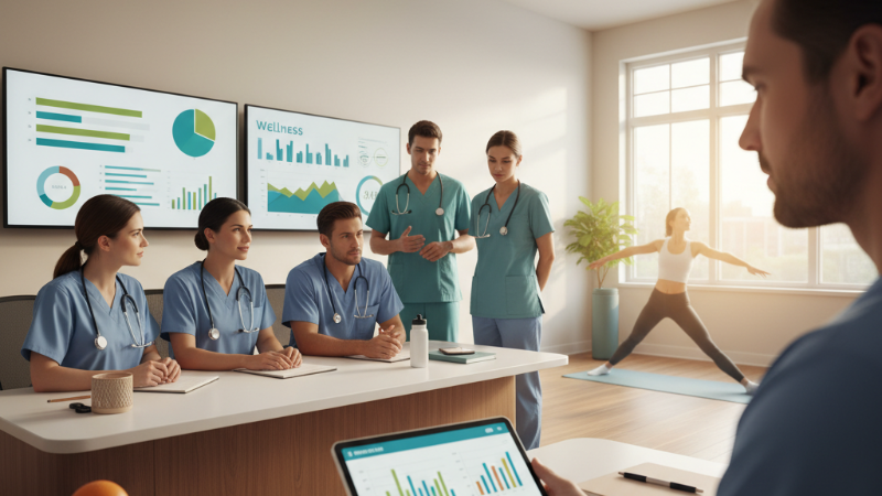 Aumente Pacientes e Faturamento Sem Complicação