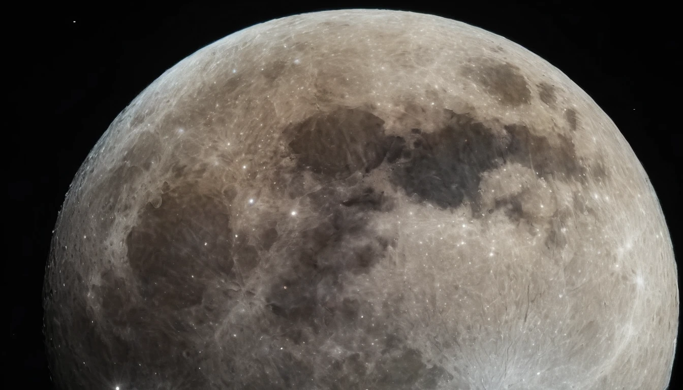 Qual é a fase da Lua hoje, 20 de janeiro de 2025?