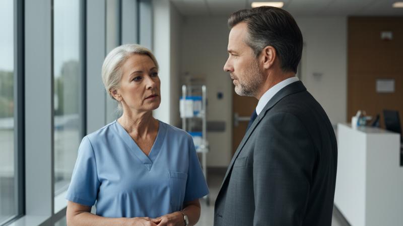 Otimização de Fluxo: Adoção de IA eleva produtividade de clínicas em 45%