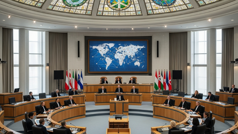 Entendendo o Processo de Extradição: Um Guia Educativo