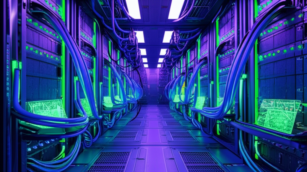 Microsoft aposta em supercondutores para revolucionar data centers