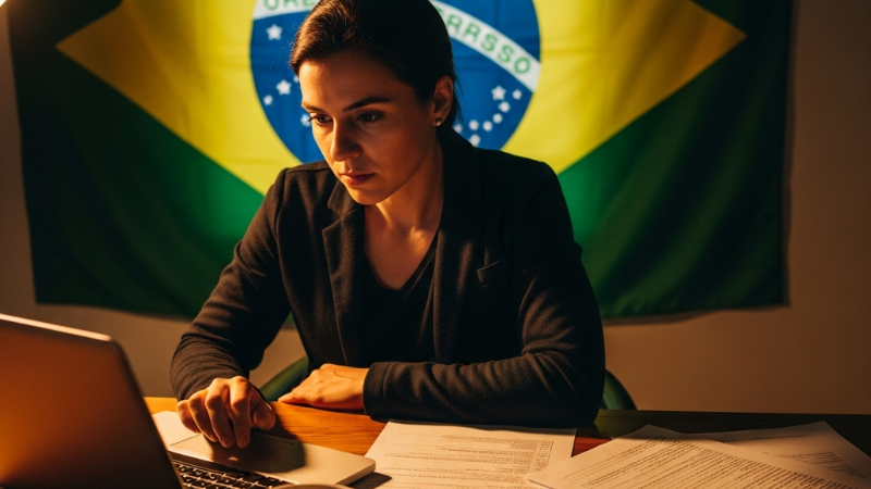  Registro de Empresa: Um Guia Prático para Empresários Brasileiros