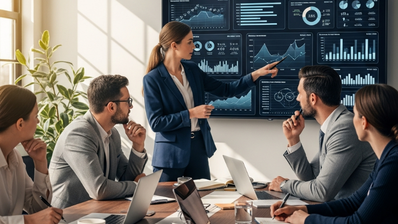 O Segredo para Sucesso: Como Precificar Serviços com Eficiência