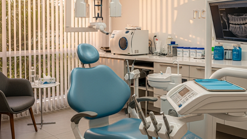 O Impacto Dos Convênios Odontológicos No Mercado De Boa Vista