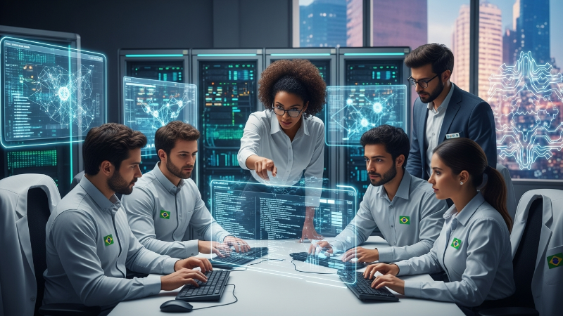 O Futuro da Inteligência Artificial: O que Empresas Devem Saber sobre a Nova Iniciativa de Pesquisa