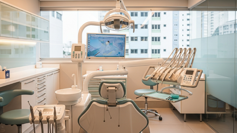 O Futuro Brilhante da Odontologia em Recife: Tendências e Estratégias para o Crescimento