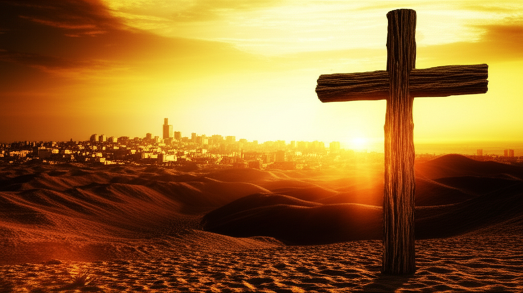 Promessas e Conquistas: A Fé em Ação