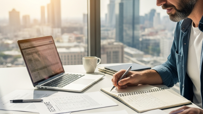 Contratando Funcionários: CLT ou PJ, Qual é a Melhor Opção para o Seu Negócio?