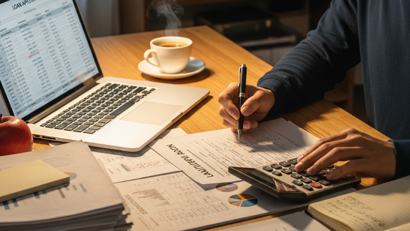 Entendendo Empréstimos e Juros: Um Guia para o Consumidor