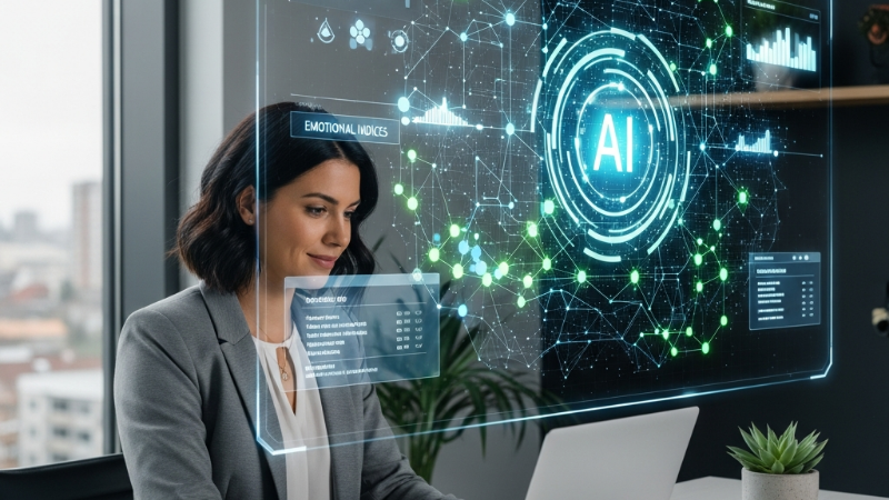 A Integração da Inteligência Artificial na Psicologia: Entendendo os Riscos e Benefícios