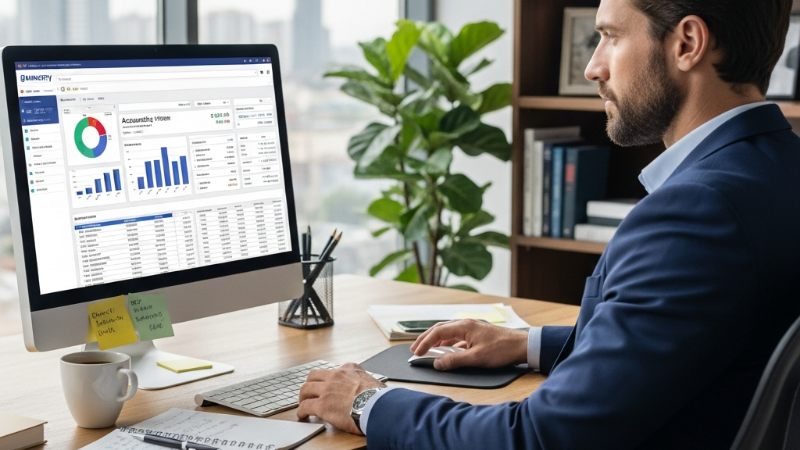 O Guia Completo para Reduzir Custos com Software de Contabilidade