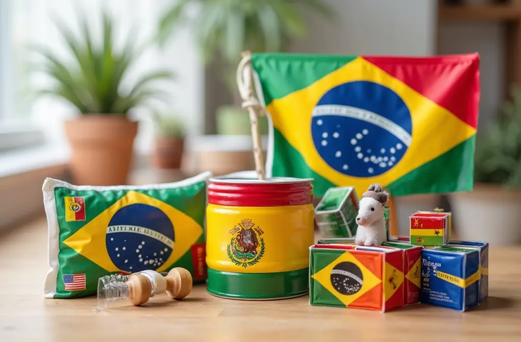 Como Expandir sua Marca de Produtos Personalizados para Novos Mercados na América Latina