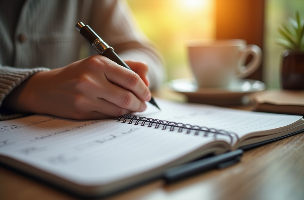 Dicas Práticas para Organizar Seu Dia com Eficiência