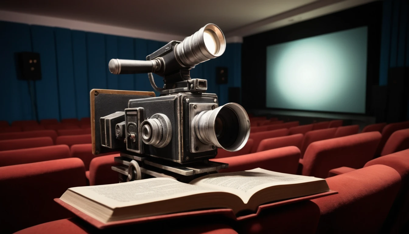 O impacto do cinema nacional no cenário mundial