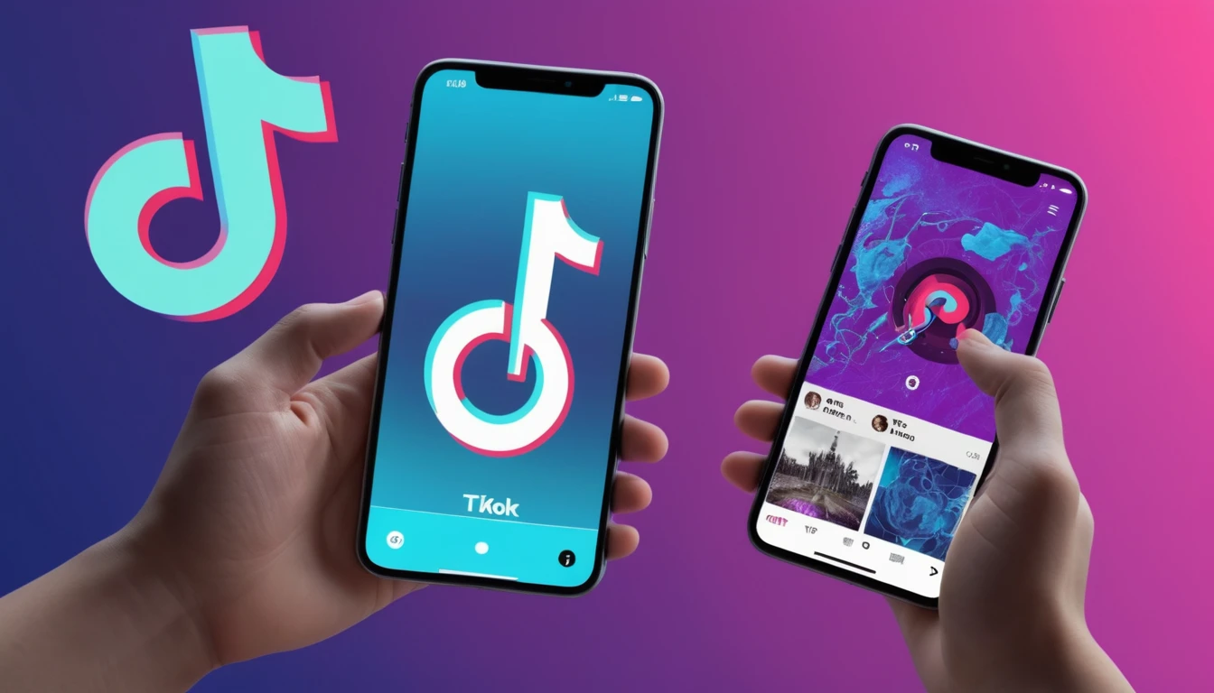 Como estratégia do TikTok moldou sua relação com os EUA