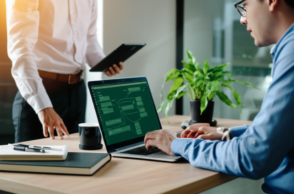 No-Code em 2026: O Que Lucra e o Que Virou Passado