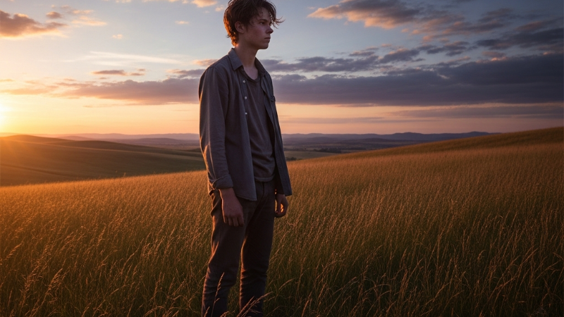 O Apanhador no Campo de Centeio: Uma Análise da Obra de J.D. Salinger