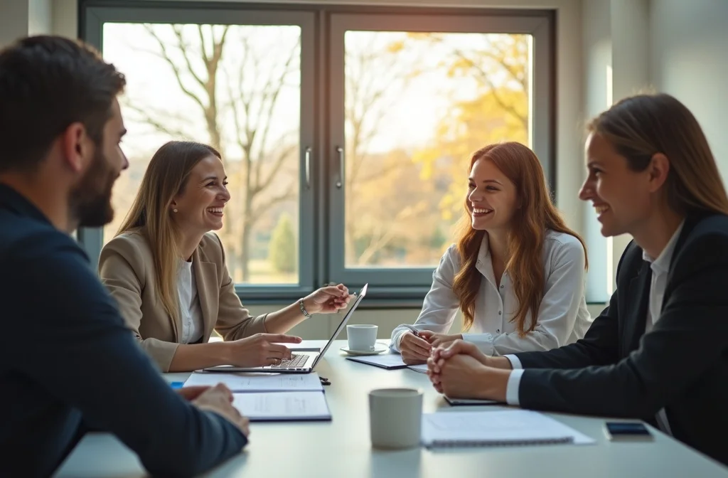 Recrutando com Consciência: Estratégias para Contratar Talentos que Valorizam o Bem-Estar