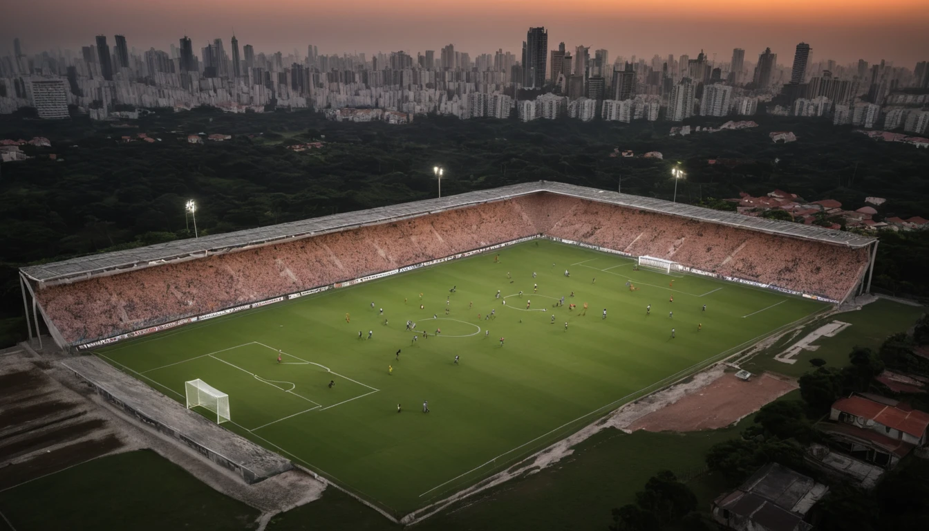 Futuro de Atletas Brasileiros no Cenário Internacional