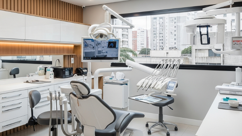 O Poder do Marketing de Relacionamento na Fidelização de Pacientes Odontológicos em Santa Maria, Rio Grande do Sul