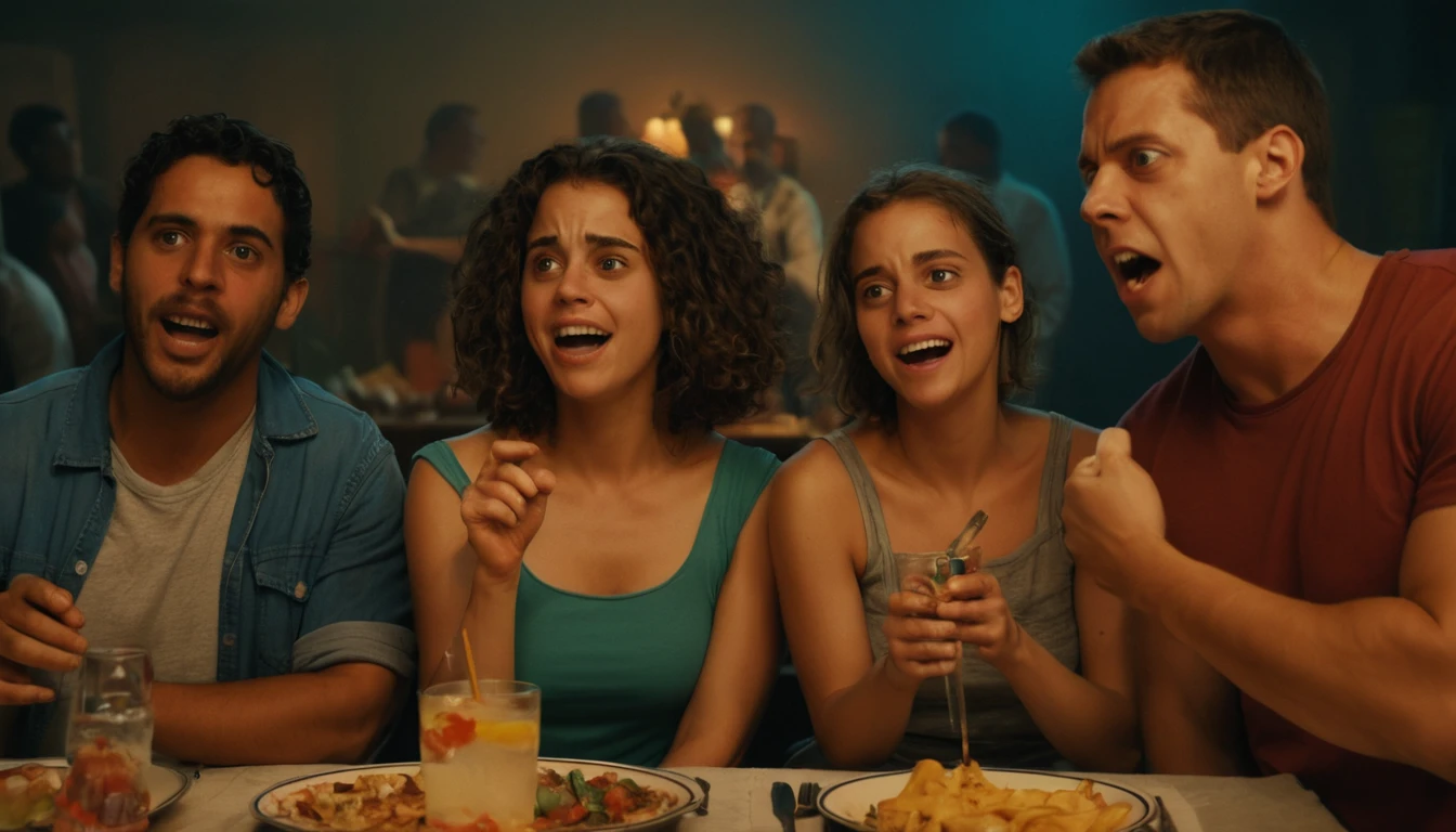 Confira os Prêmios que o Filme 'Ainda Estou Aqui' Pode Conquistar em Premiações de Destaque